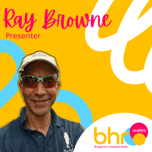 Ray Browne